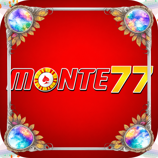 monte77 — mitra unggulan
